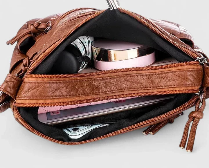 Mykahlynn | Elegante Tas