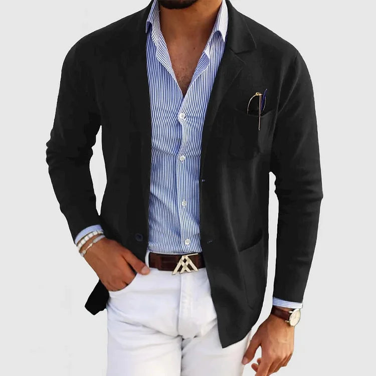 Adolphe - Elegante en comfortabele blazer
