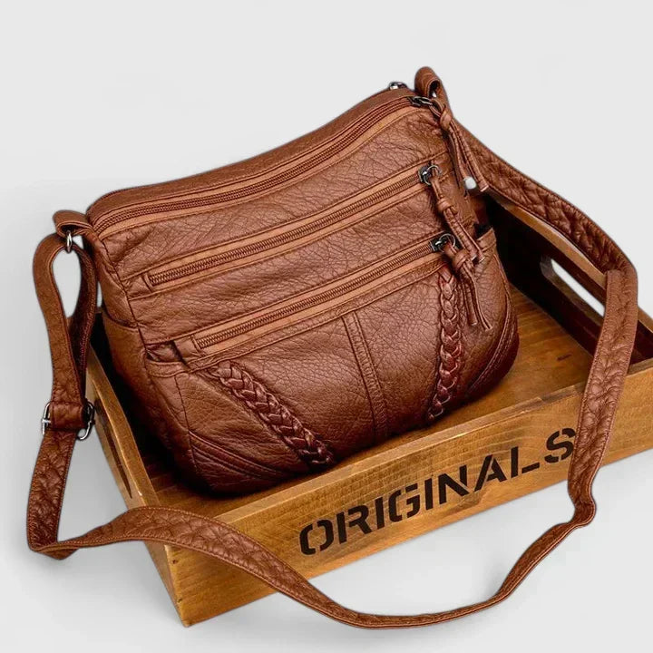 Mykahlynn | Elegante Tas