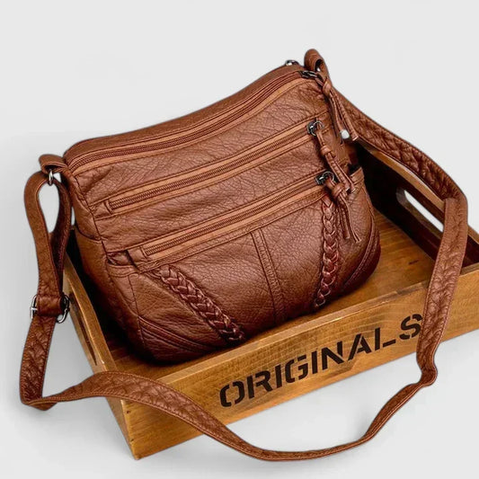 Mykahlynn | Elegante Tas