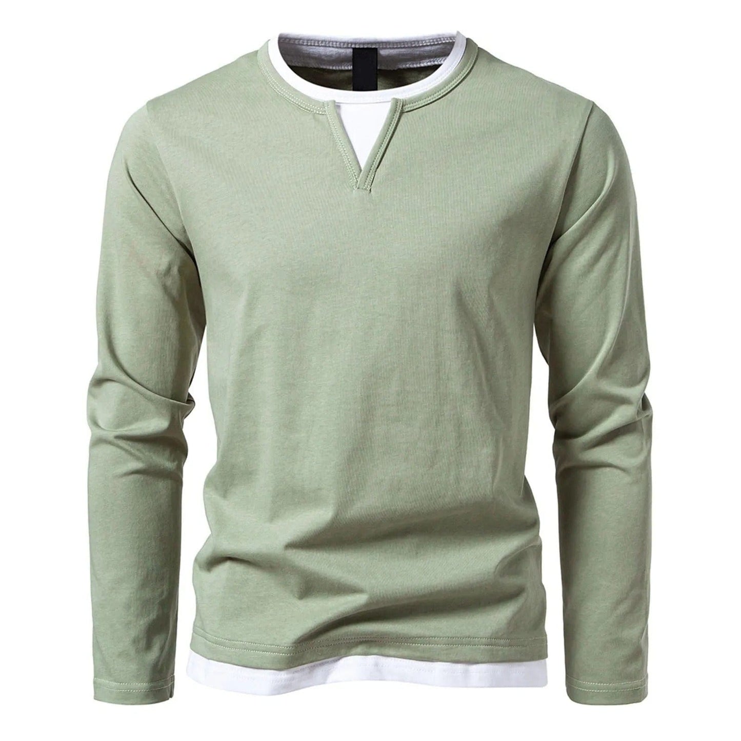 Romain | Lange Shirt
