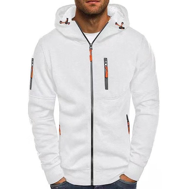 Mave™ | Zip Hoodie