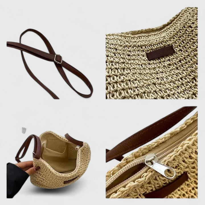 Kathy | Elegante Tas