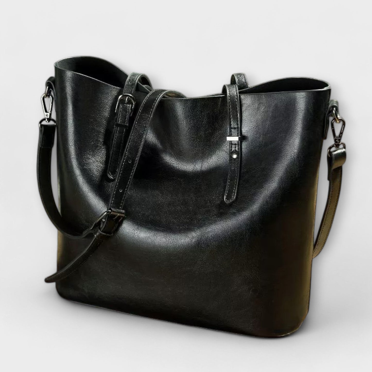 Olivia - Vintage Schoudertas