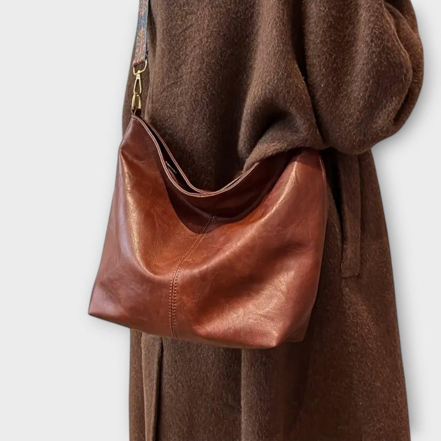 LA™ Vintage Tas