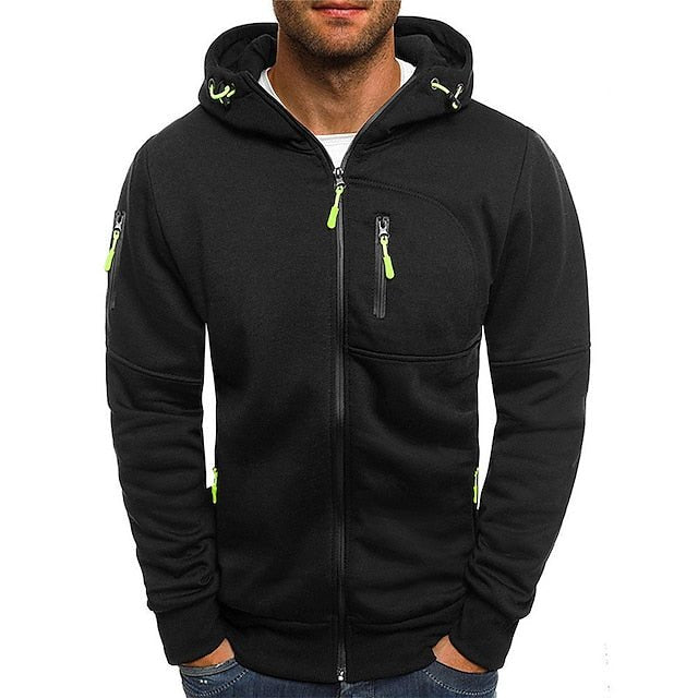 Mave™ | Zip Hoodie