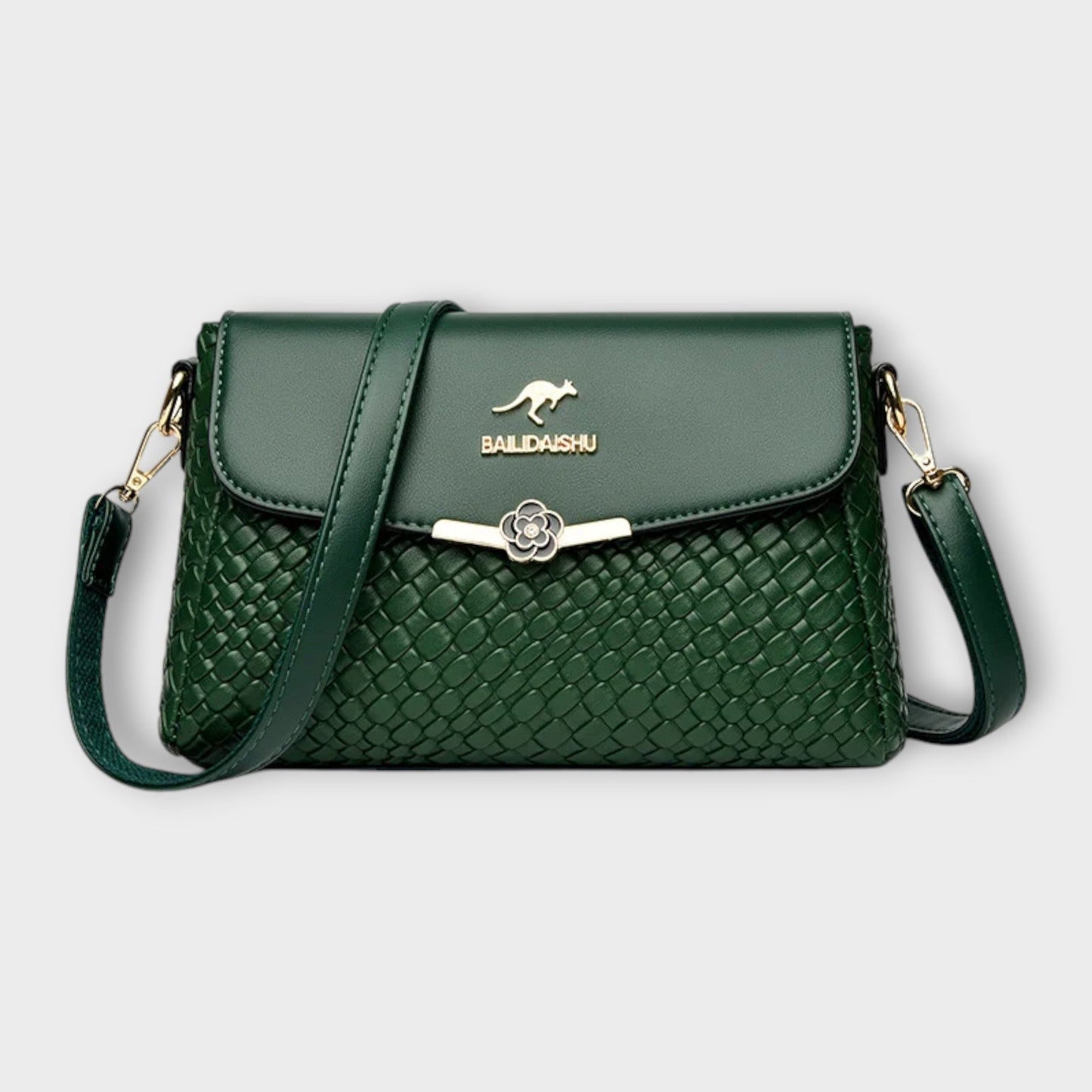 Olivia - Luxe Schoudertas