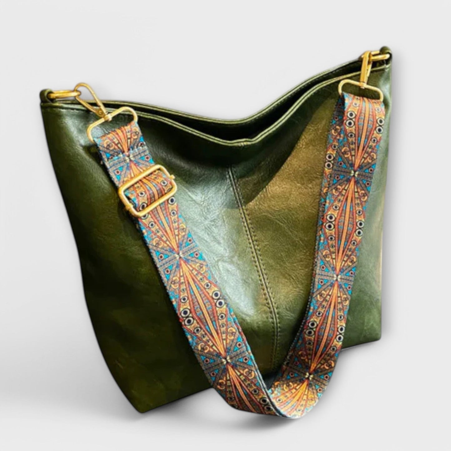 LA™ Vintage Tas