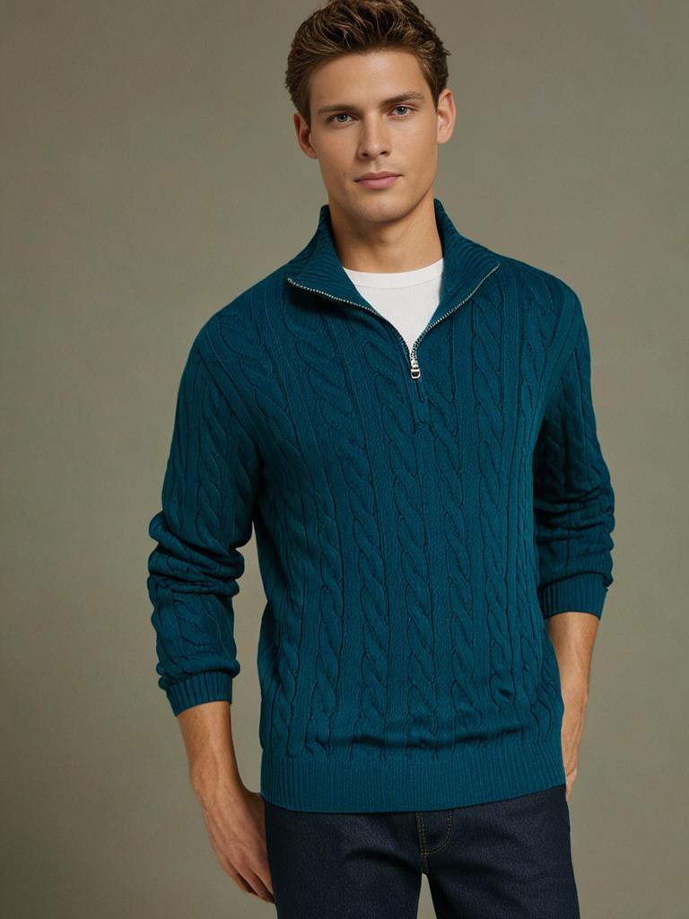 Liam | Ziptrui