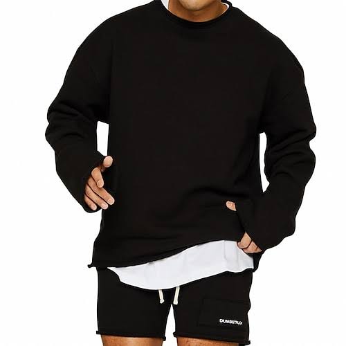 Quinn™ | Oversized Set