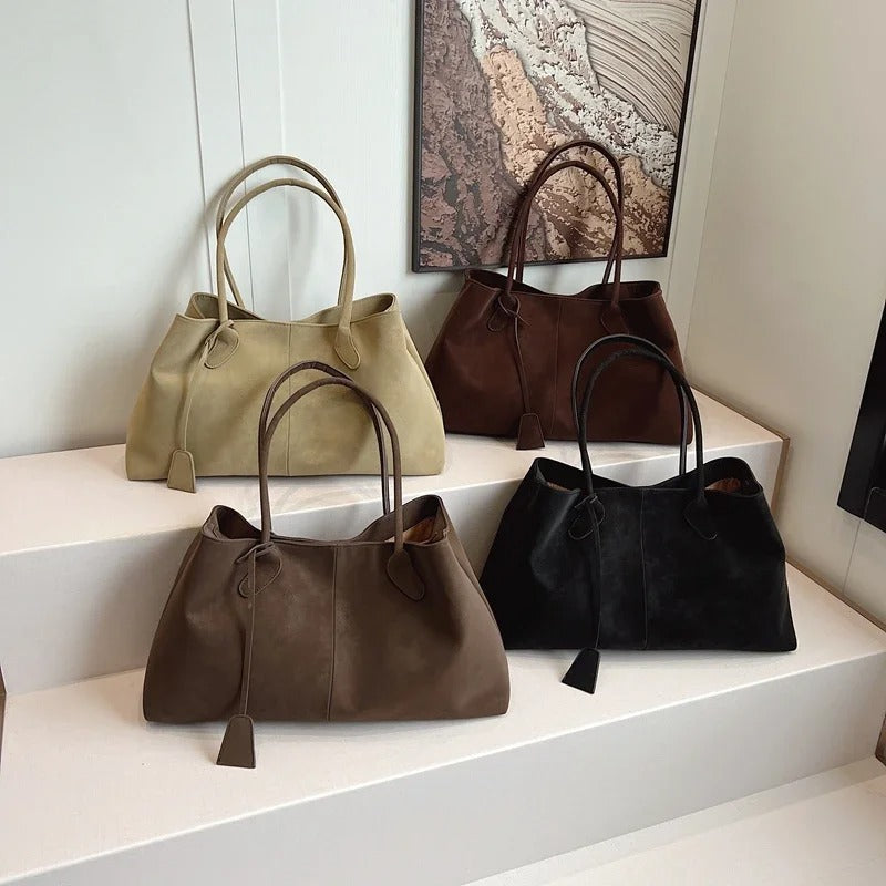 Kyadeeih | Stijlvolle Tote Bag