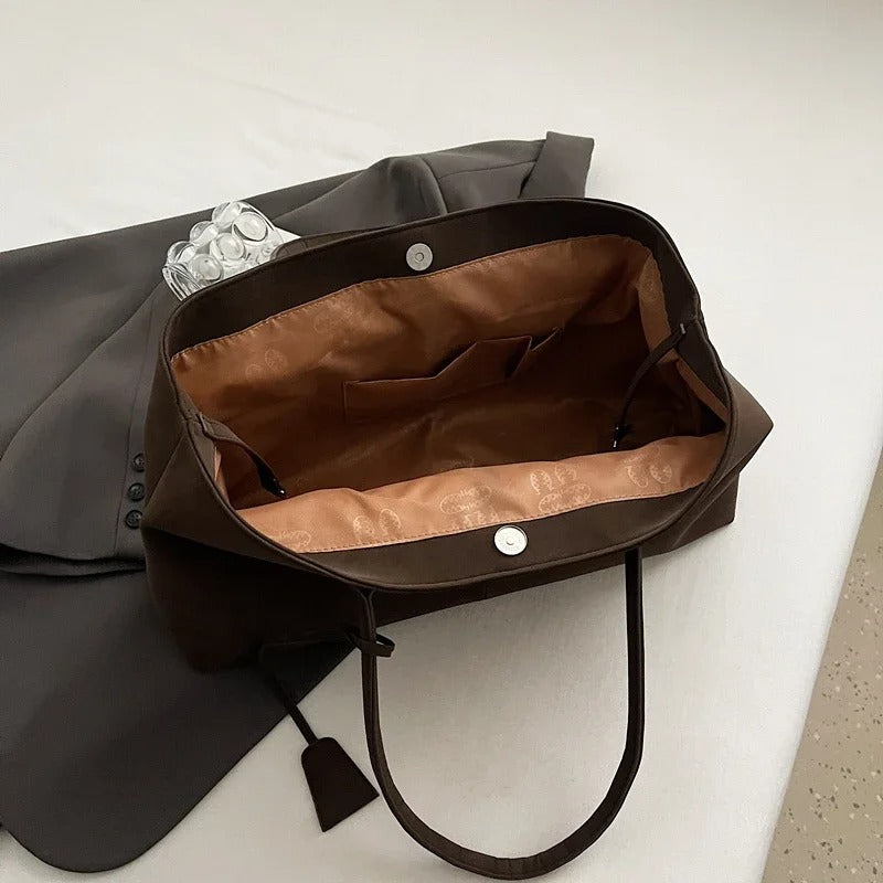 Kyadeeih | Stijlvolle Tote Bag