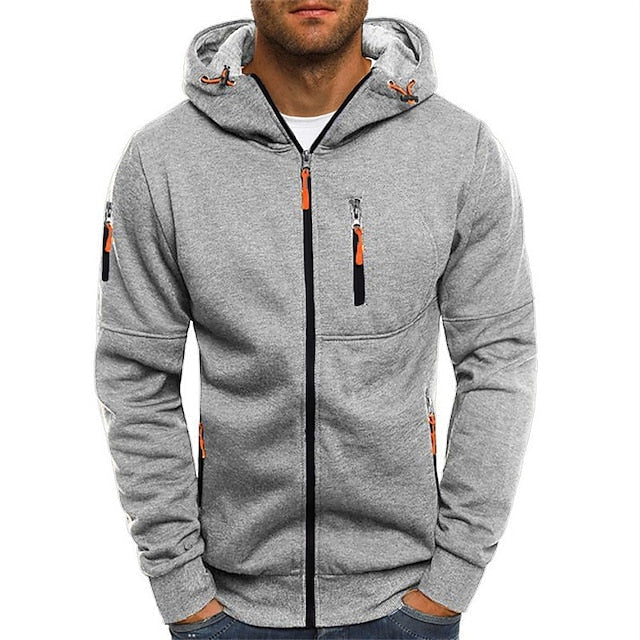 Mave™ | Zip Hoodie
