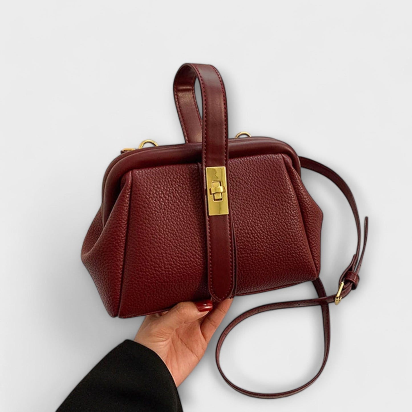 Olivia - Retro Tas