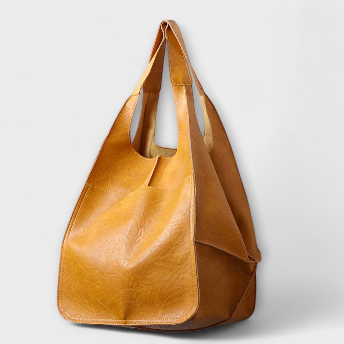 Olivia - Oversized Weekendtas